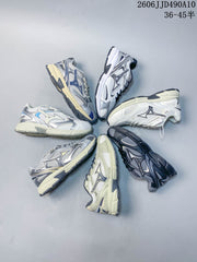 Mizuno Retro Mesh Running Sneakers