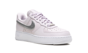AIR FORCE 1 '07 ESS MNS WMNS "Venice / Metallic Silver" DD1523 500