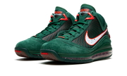 LeBron 7 "FAMU" DX8554 300
