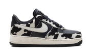 Air Force 1 Low WMNS "Cow Print Black" IO0442 001