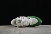 Louis Vuitton LV Archlight Sneaker Green and White