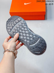 Nike Journey Run Running Shoes, Dark Gray, FB7765-002