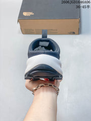 The North Face ThermoBall Traction Mule V in Navy