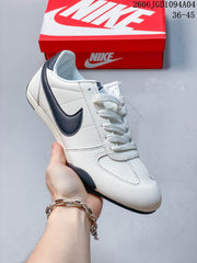 Nike Sprint Sister Low-Top Sneakers White II6984-001