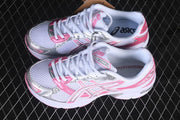 ASICS GEL-1130 White Pink Silver Sneakers 1202A507-100