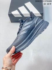 Adidas Ultraboost 5 Climawarm Running Shoes – Grey