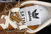 adidas Country OG SFTM JH8639 Brown Sneakers