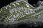 ASICS GEL-KAYANO 12.1 Gravel/Irvine Sneakers
