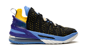 LeBron 18 "Dynasty - Minneapolis Lakers" CQ9283 006