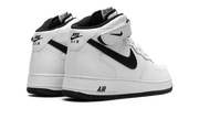 Air Force 1 Mid "White/Black" DV0806 101