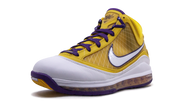 Air Max Lebron 7 "Media Day" CW2300 500