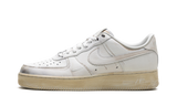 Air Force 1 Low ".SWOOSH - Dirty Triple White" HJ9346 100