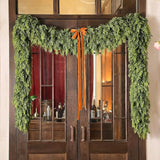 Storage & Organization ✨ Christmas Artificial Cedar Garland