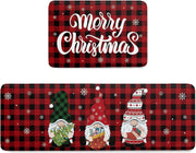 🔥 Christmas Themed Kitchen Mat