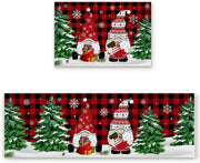 🔥 Christmas Themed Kitchen Mat