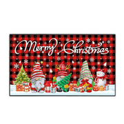 🔥 Christmas Themed Kitchen Mat