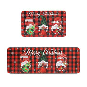 🔥 Christmas Themed Kitchen Mat