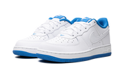 Air Force 1 Low '07 PS "White Light Photo Blue" DV1332 101