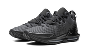 LEBRON WITNESS 7 "Black" DM1123 004