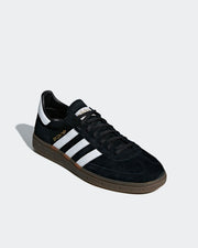 Adidas Handball Spezial Black White Gum