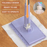 Storage & Organization 🔥💥Convenient Cloth Changing Mini Mop