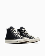 Chuck 70 HI Black