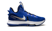 LeBron Witness V CQ9380 400