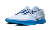 LEBRON XXI TEXTILE "DIVER" FQ4052 400