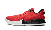 Mamba Focus "University Red" AJ5899 600