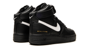 Air Force 1 Hi / ALYX "Black & White" CQ4018 002