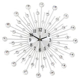 Electronics & Gadgets Creative Wall Clock for Living Room Decoration