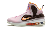 LeBron 9 "King of LA (2022)" DJ3908 600