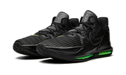 LeBron Witness VI "Fluorescent Yellow/" CZ4052 004