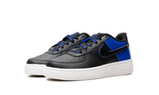 Air Force 1 Low GS "Black / Royal Blue" HF0951 001