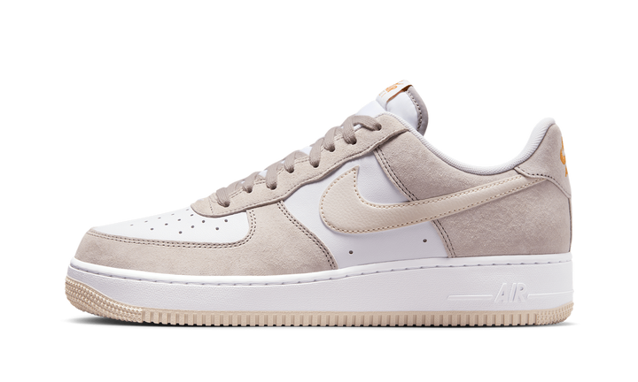 Air Force 1 Low '07 "College Grey Light Orewood Brown" IB3080 001