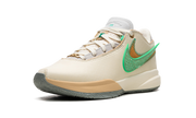 Nike LeBron 20 "FAMU x APB - Coconut Milk" FN8263 100