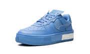 AIR FORCE 1 LO FONTANKA WMNS "Blue" DH1290 400
