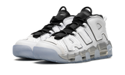 AIR MORE UPTEMPO WMNS "White Metallic" DV7408 100