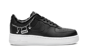 AIR FORCE 1 '07 LX MNS WMNS "Lucky Charms - Black" DD1525 001