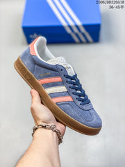 Adidas Gazelle 90 Low-Top Sneakers BB5476