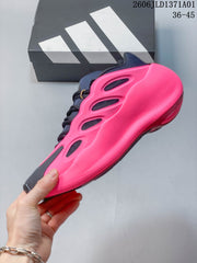 Adidas Hyperboost Sneakers Pink Navy KH7426