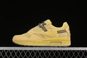 Nike Air Max 1 Travis Scott Wheat Sneakers DO9392-700