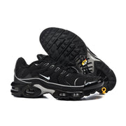 Nike Air Max Plus Sneakers, Black