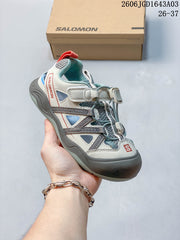 Salomon 3D Xilie CS Kids Sneakers