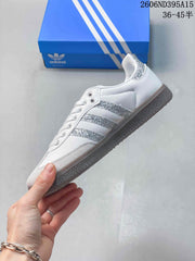 Adidas Originals Samba Vegan OG SPD Sneakers KI6265