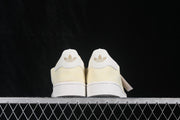 adidas Originals Superstar II Slip-On Cream Sneakers KZ7553