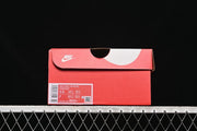 Nike Dunk Low Black White Pink Sneakers DD1391-100
