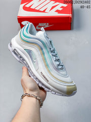 Nike Air Max 97 Aurora Green Sneakers