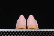 adidas Gazelle Indoor JS1413 Pink Low-Top Sneakers
