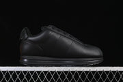 Louis Vuitton 1A IKEF Black Low-Top Sneakers